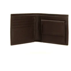 Chevrette Woven Wallet