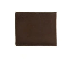 Chevrette Woven Wallet