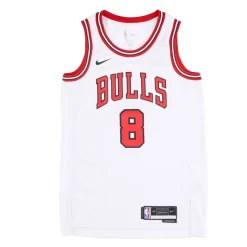 Chicago Bulls Basketball Tanktop