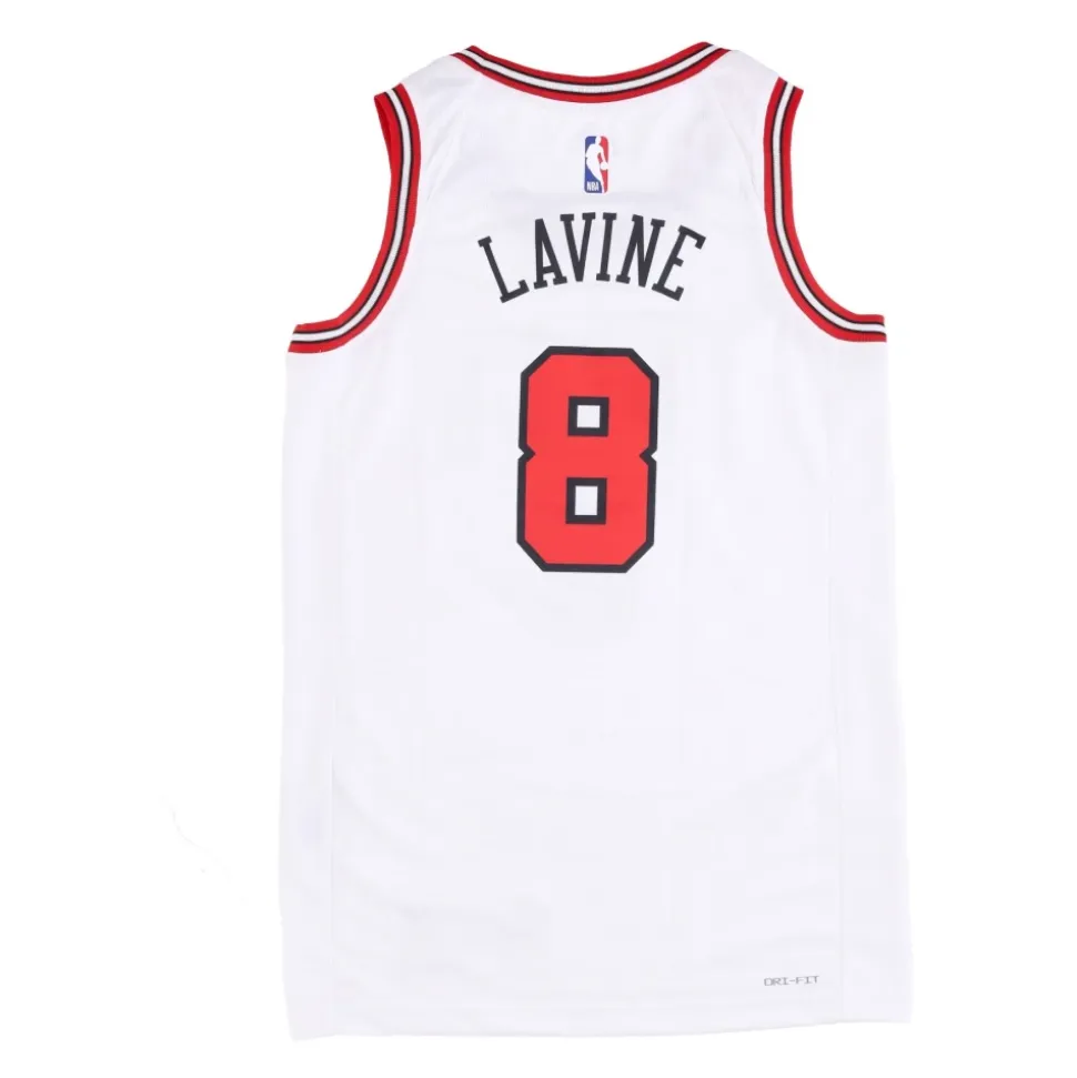 Chicago Bulls Basketball Tanktop