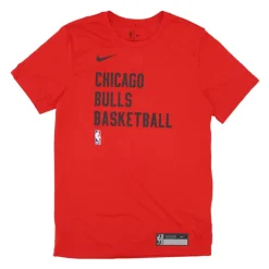 Chicago Bulls Basketball T-shirt