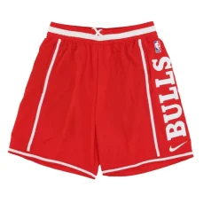 Chicago Bulls Basketball Shorts
