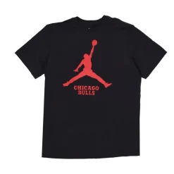 Chicago Bulls Basketball T-shirt