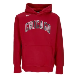 Chicago Bulls Essential Fleece Hoodie