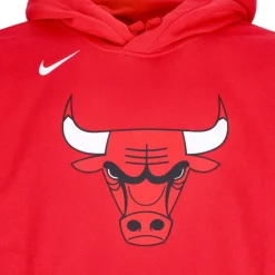 Chicago Bulls Fleece Hoodie