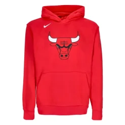 Chicago Bulls Fleece Hoodie