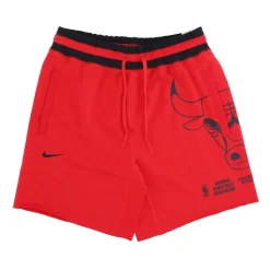 Chicago Bulls Fleece Shorts