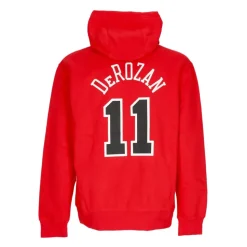 Chicago Bulls Hoodie