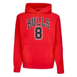 Chicago Bulls Hoodie Zach Lavine