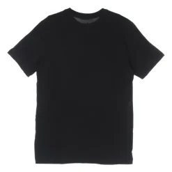Chicago Bulls Logo Tee Zwart