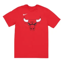 Chicago Bulls Logo T-shirt