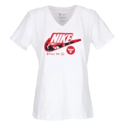 Chicago Bulls Logo T-shirt