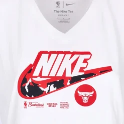 Chicago Bulls Logo T-shirt