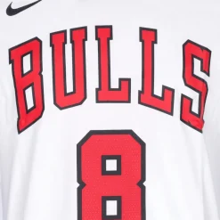 Chicago Bulls NBA Tee Zach Lavine