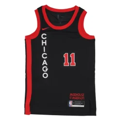 Chicago Bulls Swingman Tanktop