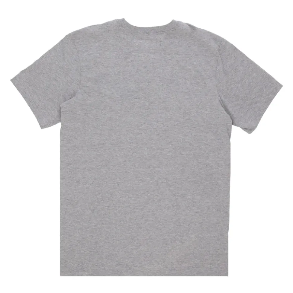 Chicago Bulls Tee Essential Grijs