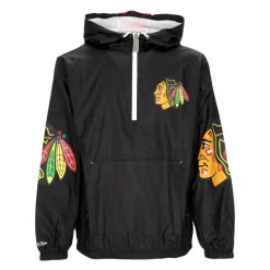 Chicago Blackhawks Windbreaker Anorak