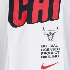 Chicago Bulls Basketbalshirt