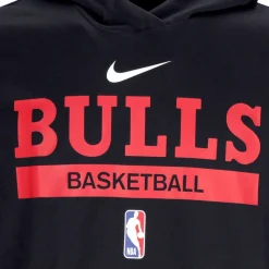 Chicago Bulls Hoodie Tech Fleece Sweatshirt