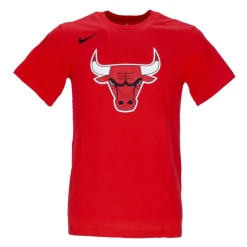 Chicago Bulls Logo Tee