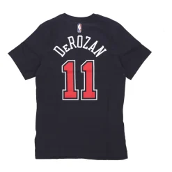 Chicago Bulls Statement Tee No 11