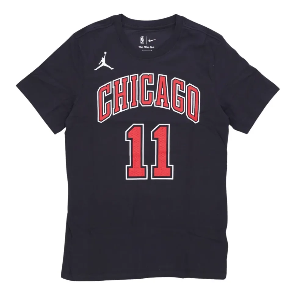 Chicago Bulls Statement Tee No 11