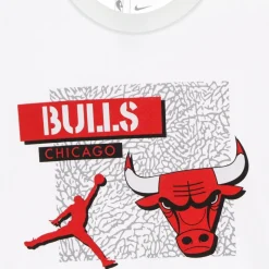 Chicago Bulls Tee Essential Statement T-Shirt