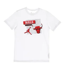 Chicago Bulls Tee Essential Statement T-Shirt