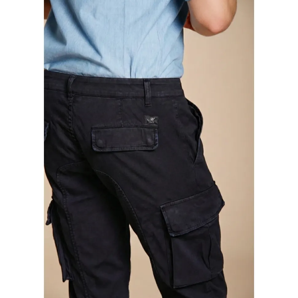 Chile Cargo Broek