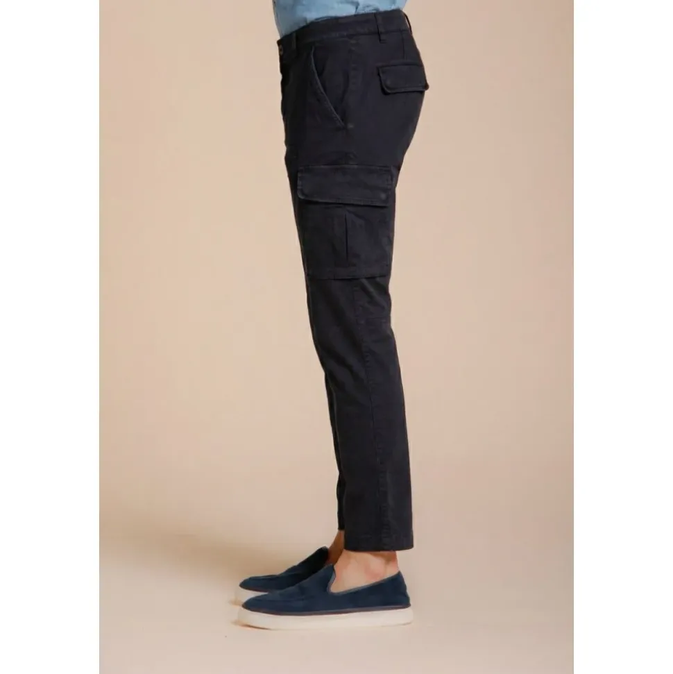 Chile Cargo Broek