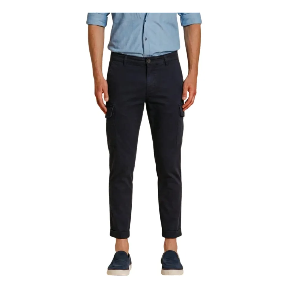 Chile Cargo Broek