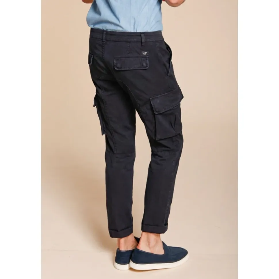 Chile Cargo Broek
