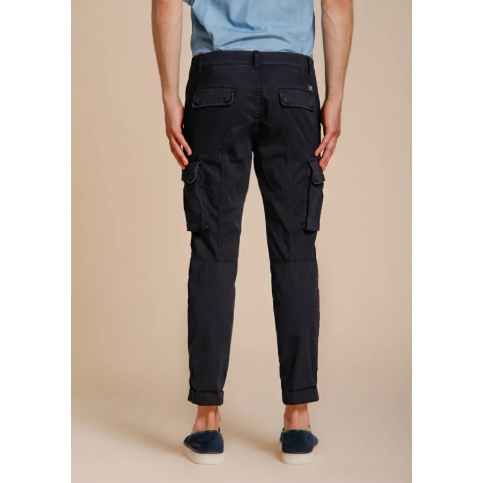 Chile Cargo Broek