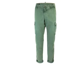 Chile Cargo Broek