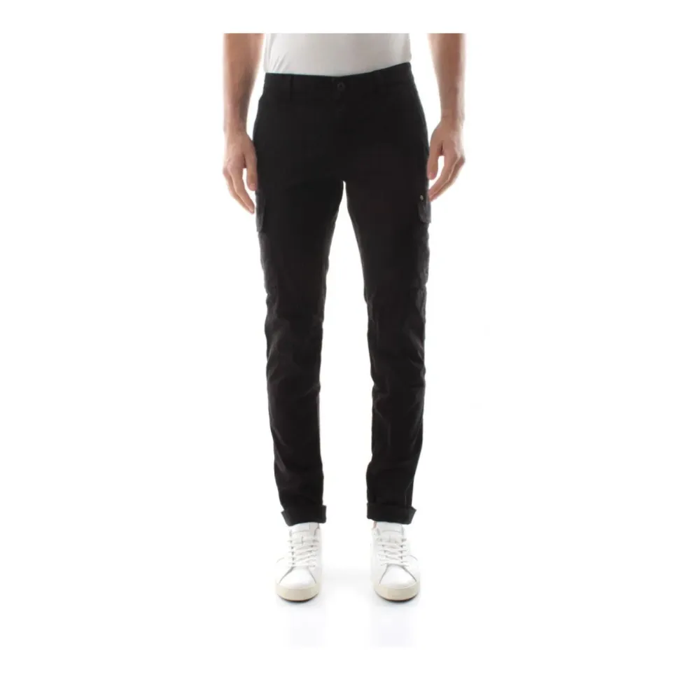 Chile Cargo Broek