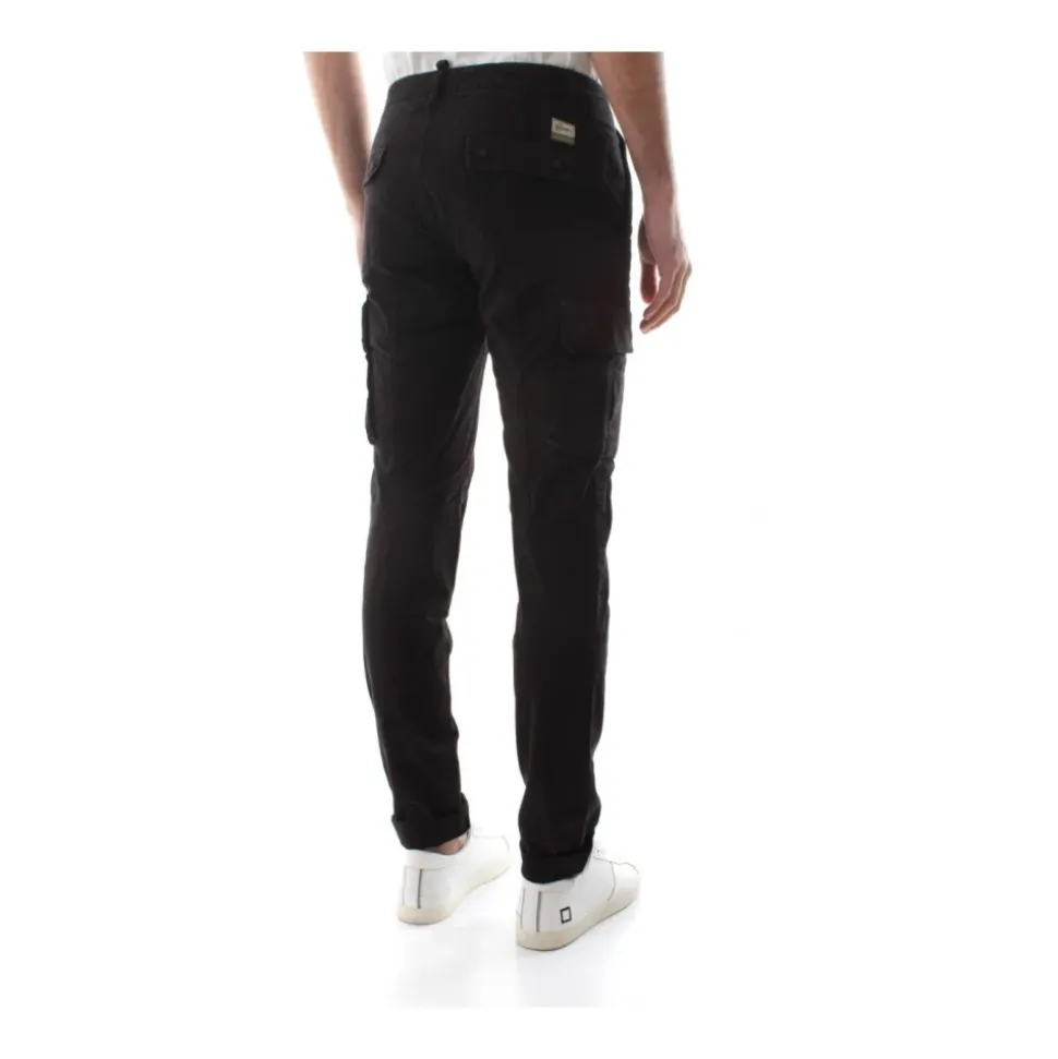 Chile Cargo Broek
