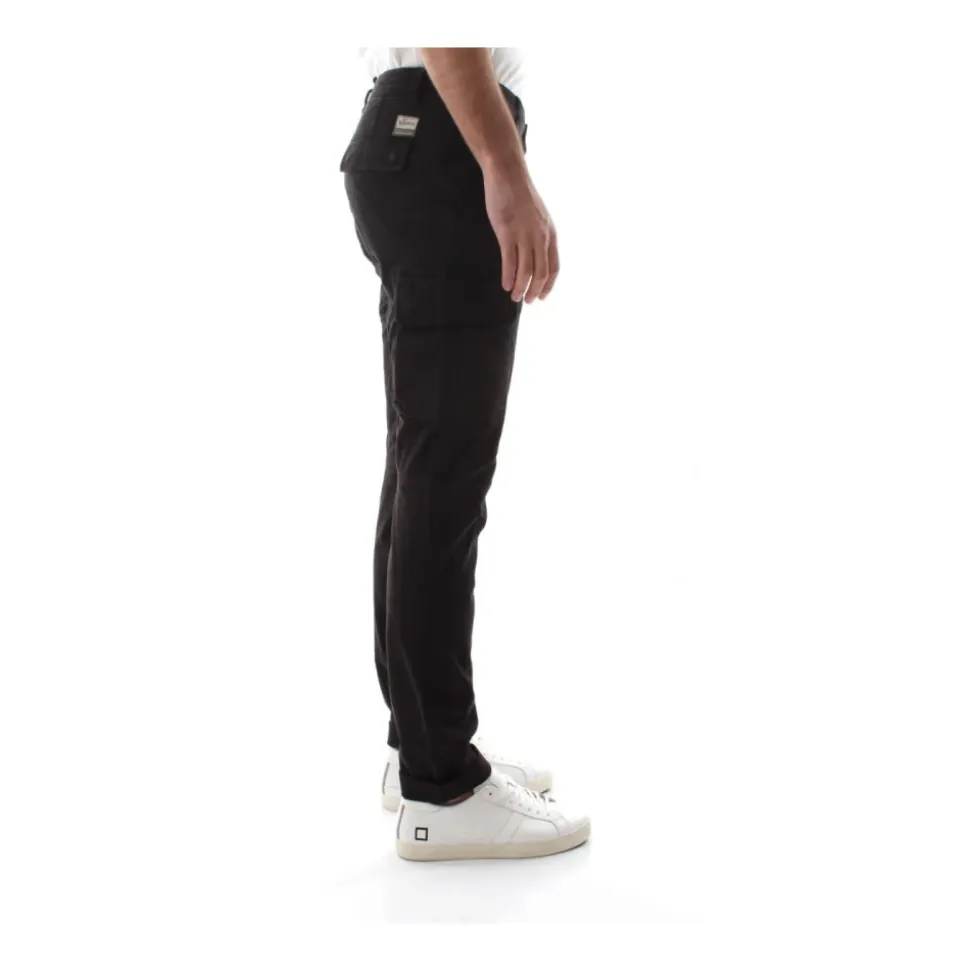 Chile Cargo Broek
