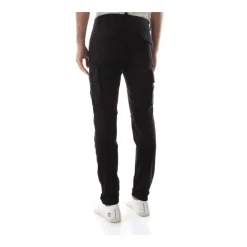 Chile Cargo Broek