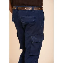 Chile Cargo Pants