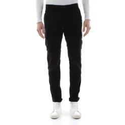 Chile Cargo Slim-fit Broek