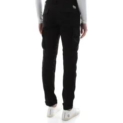 Chile Cargo Slim-fit Broek