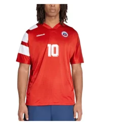 Chile Home Jersey 93/94