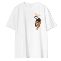 Chimera Panther Tour SS Tee