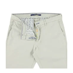 Chino Broek in Klassieke Stijl