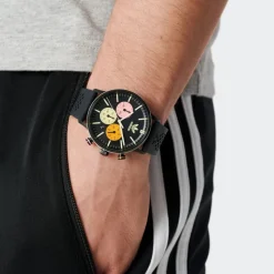 Chrono Code One Horloge
