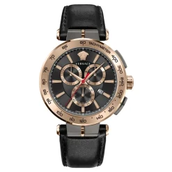Chronograaf Horloge