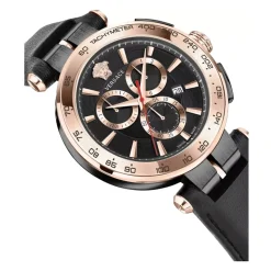 Chronograaf Horloge