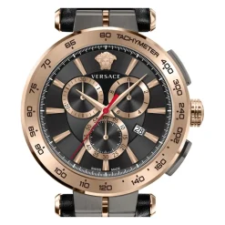 Chronograaf Horloge