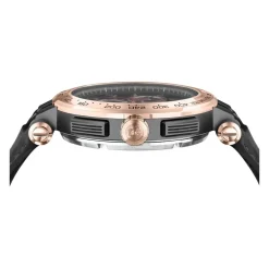 Chronograaf Horloge