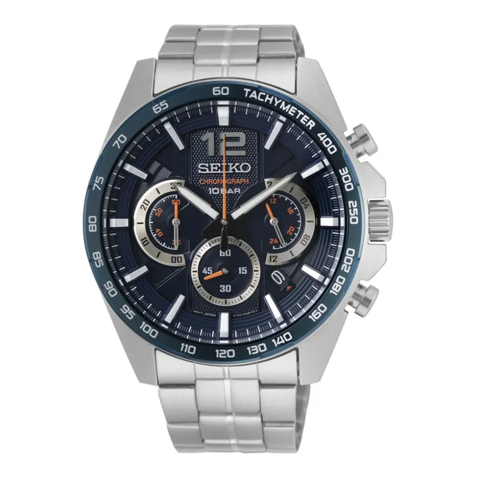 Chronograph Horloge
